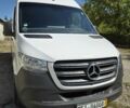 Білий Мерседес Sprinter, об'ємом двигуна 2.14 л та пробігом 236 тис. км за 26800 $, фото 5 на Automoto.ua