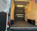 Белый Мерседес Sprinter, объемом двигателя 2.14 л и пробегом 280 тыс. км за 24800 $, фото 5 на Automoto.ua