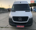 Белый Мерседес Sprinter, объемом двигателя 0 л и пробегом 245 тыс. км за 34600 $, фото 11 на Automoto.ua