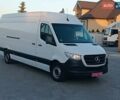 Білий Мерседес Sprinter, об'ємом двигуна 2.2 л та пробігом 360 тис. км за 21700 $, фото 3 на Automoto.ua