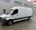 Белый Мерседес Sprinter, объемом двигателя 2.99 л и пробегом 271 тыс. км за 34299 $, фото 31 на Automoto.ua