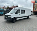 Белый Мерседес Sprinter, объемом двигателя 2.14 л и пробегом 560 тыс. км за 36500 $, фото 1 на Automoto.ua