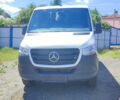 Белый Мерседес Sprinter, объемом двигателя 3 л и пробегом 185 тыс. км за 23500 $, фото 3 на Automoto.ua