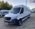 Белый Мерседес Sprinter, объемом двигателя 2.2 л и пробегом 256 тыс. км за 24900 $, фото 8 на Automoto.ua