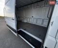 Белый Мерседес Sprinter, объемом двигателя 30 л и пробегом 198 тыс. км за 28500 $, фото 9 на Automoto.ua