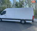 Белый Мерседес Sprinter, объемом двигателя 2.14 л и пробегом 306 тыс. км за 28000 $, фото 26 на Automoto.ua
