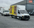 Белый Мерседес Sprinter, объемом двигателя 2.2 л и пробегом 197 тыс. км за 24900 $, фото 1 на Automoto.ua