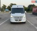 Білий Мерседес Sprinter, об'ємом двигуна 2.14 л та пробігом 261 тис. км за 25800 $, фото 69 на Automoto.ua