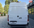 Белый Мерседес Sprinter, объемом двигателя 2.99 л и пробегом 190 тыс. км за 48814 $, фото 8 на Automoto.ua