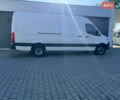 Білий Мерседес Sprinter, об'ємом двигуна 3 л та пробігом 128 тис. км за 42000 $, фото 6 на Automoto.ua