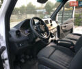 Белый Мерседес Sprinter, объемом двигателя 0 л и пробегом 245 тыс. км за 34600 $, фото 45 на Automoto.ua