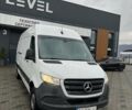 Белый Мерседес Sprinter, объемом двигателя 2.1 л и пробегом 220 тыс. км за 28402 $, фото 9 на Automoto.ua