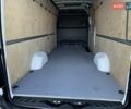 Белый Мерседес Sprinter, объемом двигателя 2.14 л и пробегом 261 тыс. км за 24900 $, фото 51 на Automoto.ua