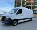 Білий Мерседес Sprinter, об'ємом двигуна 2.2 л та пробігом 280 тис. км за 23800 $, фото 68 на Automoto.ua