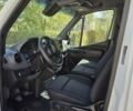 Білий Мерседес Sprinter, об'ємом двигуна 2.14 л та пробігом 236 тис. км за 26800 $, фото 33 на Automoto.ua