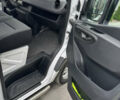 Білий Мерседес Sprinter, об'ємом двигуна 2.14 л та пробігом 290 тис. км за 22500 $, фото 26 на Automoto.ua