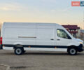 Білий Мерседес Sprinter, об'ємом двигуна 2.14 л та пробігом 240 тис. км за 27900 $, фото 10 на Automoto.ua
