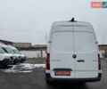 Белый Мерседес Sprinter, объемом двигателя 2.14 л и пробегом 262 тыс. км за 23700 $, фото 12 на Automoto.ua