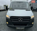 Белый Мерседес Sprinter, объемом двигателя 2.2 л и пробегом 197 тыс. км за 24900 $, фото 15 на Automoto.ua