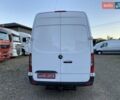 Белый Мерседес Sprinter, объемом двигателя 2.2 л и пробегом 256 тыс. км за 24900 $, фото 13 на Automoto.ua
