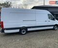 Белый Мерседес Sprinter, объемом двигателя 2.2 л и пробегом 256 тыс. км за 24500 $, фото 19 на Automoto.ua