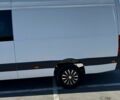 Білий Мерседес Sprinter, об'ємом двигуна 2.1 л та пробігом 420 тис. км за 40459 $, фото 14 на Automoto.ua