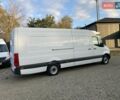 Белый Мерседес Sprinter, объемом двигателя 2.2 л и пробегом 165 тыс. км за 23350 $, фото 20 на Automoto.ua