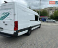 Белый Мерседес Sprinter, объемом двигателя 2.14 л и пробегом 560 тыс. км за 36500 $, фото 8 на Automoto.ua