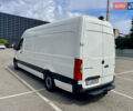 Белый Мерседес Sprinter, объемом двигателя 2.2 л и пробегом 257 тыс. км за 26000 $, фото 11 на Automoto.ua