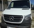 Білий Мерседес Sprinter, об'ємом двигуна 2.14 л та пробігом 236 тис. км за 26800 $, фото 7 на Automoto.ua