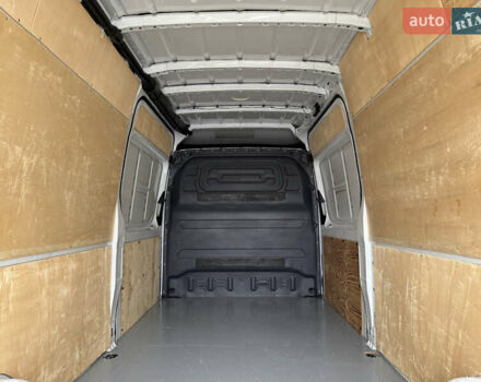 Белый Мерседес Sprinter, объемом двигателя 2.14 л и пробегом 262 тыс. км за 23700 $, фото 34 на Automoto.ua