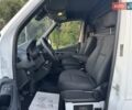 Білий Мерседес Sprinter, об'ємом двигуна 2.14 л та пробігом 261 тис. км за 25800 $, фото 25 на Automoto.ua