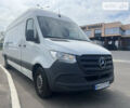 Белый Мерседес Sprinter, объемом двигателя 2.14 л и пробегом 112 тыс. км за 27500 $, фото 13 на Automoto.ua