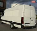 Мерседес Sprinter 2019 у Чернівцях на Automoto.ua Білий Мерседес Sprinter, об'ємом двигуна 3 л та пробігом 109 тис. км за 51500 $, фото 10 на Automoto.ua