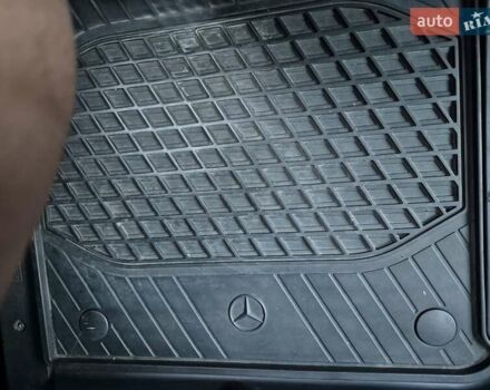 Белый Мерседес Sprinter, объемом двигателя 0 л и пробегом 236 тыс. км за 23555 $, фото 36 на Automoto.ua