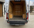 Белый Мерседес Sprinter, объемом двигателя 2.2 л и пробегом 500 тыс. км за 27200 $, фото 5 на Automoto.ua