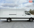Мерседес Sprinter 2019 у Чернівцях на Automoto.ua Білий Мерседес Sprinter, об'ємом двигуна 3 л та пробігом 109 тис. км за 51500 $, фото 4 на Automoto.ua