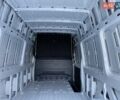 Белый Мерседес Sprinter, объемом двигателя 2.2 л и пробегом 256 тыс. км за 24900 $, фото 28 на Automoto.ua
