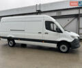 Белый Мерседес Sprinter, объемом двигателя 2.99 л и пробегом 271 тыс. км за 34299 $, фото 15 на Automoto.ua