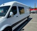 Білий Мерседес Sprinter, об'ємом двигуна 2.1 л та пробігом 420 тис. км за 40459 $, фото 10 на Automoto.ua