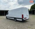 Белый Мерседес Sprinter, объемом двигателя 2.2 л и пробегом 156 тыс. км за 23850 $, фото 6 на Automoto.ua