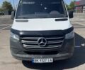 Білий Мерседес Sprinter, об'ємом двигуна 2.14 л та пробігом 405 тис. км за 24000 $, фото 11 на Automoto.ua