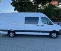 Белый Мерседес Sprinter, объемом двигателя 2.14 л и пробегом 690 тыс. км за 26000 $, фото 2 на Automoto.ua