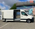 Белый Мерседес Sprinter, объемом двигателя 2.2 л и пробегом 155 тыс. км за 26500 $, фото 20 на Automoto.ua
