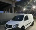 Белый Мерседес Sprinter, объемом двигателя 1.5 л и пробегом 160 тыс. км за 14900 $, фото 1 на Automoto.ua