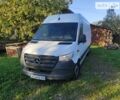 Білий Мерседес Sprinter, об'ємом двигуна 2.14 л та пробігом 200 тис. км за 26000 $, фото 1 на Automoto.ua