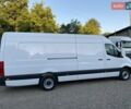 Белый Мерседес Sprinter, объемом двигателя 2.2 л и пробегом 256 тыс. км за 24900 $, фото 20 на Automoto.ua