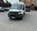 Белый Мерседес Sprinter, объемом двигателя 2.14 л и пробегом 560 тыс. км за 36500 $, фото 1 на Automoto.ua