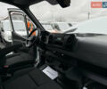 Белый Мерседес Sprinter, объемом двигателя 2.2 л и пробегом 197 тыс. км за 24900 $, фото 43 на Automoto.ua