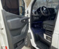 Белый Мерседес Sprinter, объемом двигателя 2.2 л и пробегом 500 тыс. км за 27200 $, фото 14 на Automoto.ua